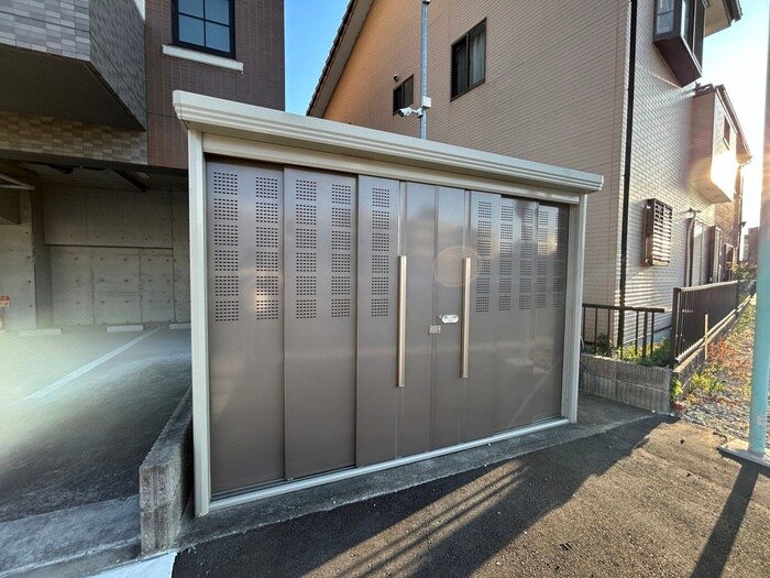 物件外観写真5　(外観写真)