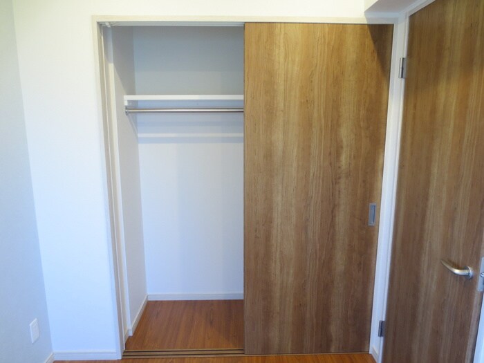 物件内観写真14　(収納)