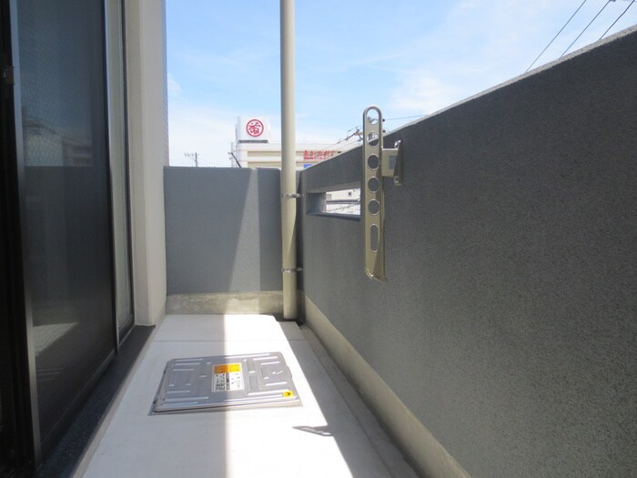 物件内観写真16　(ベランダ・バルコニー)