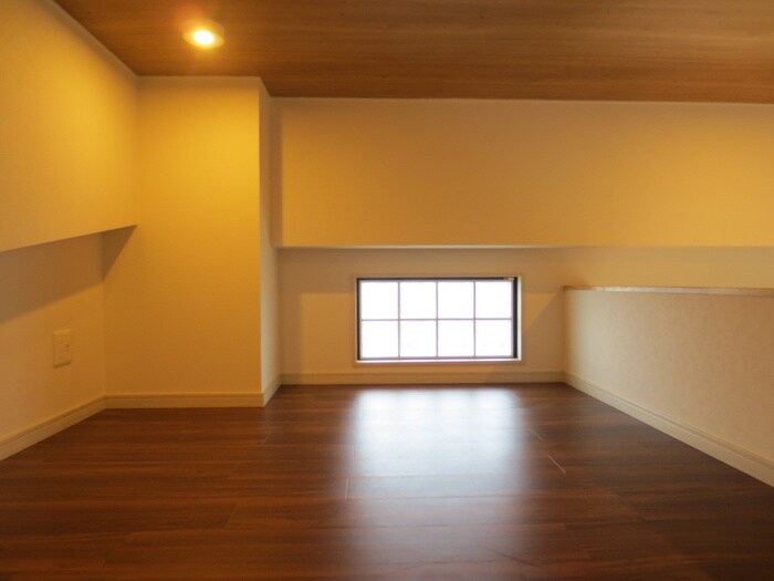 物件内観写真20　(ロフト)