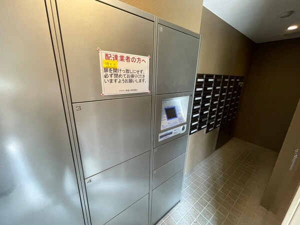 建物設備