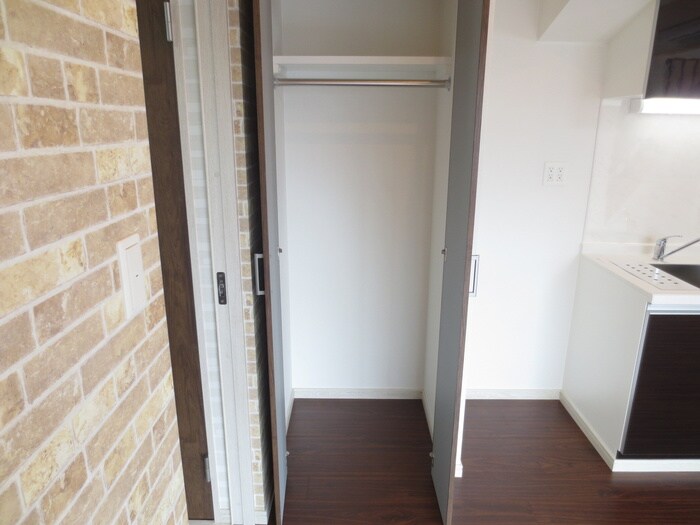 物件内観写真14　(収納)