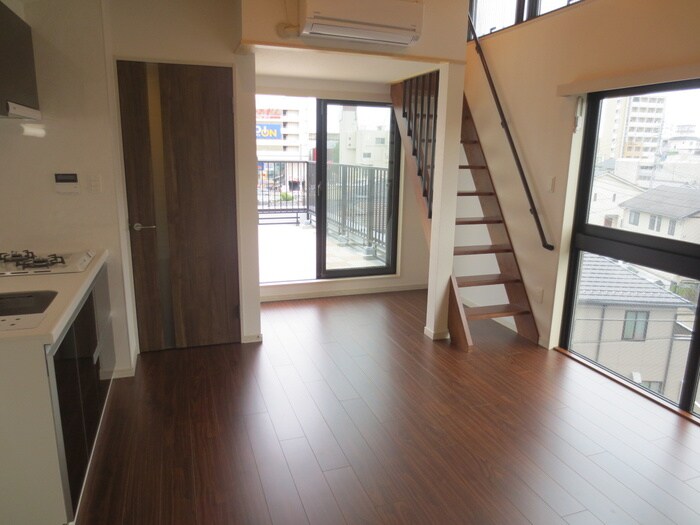 物件内観写真19　(居室)