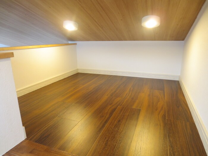 物件内観写真20　(ロフト)