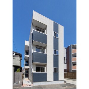 Blue Moon 名駅外観写真