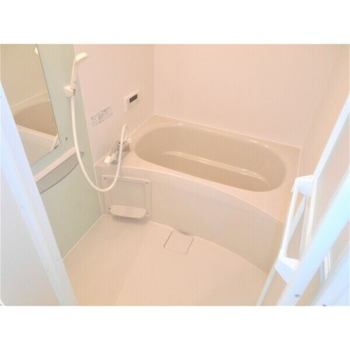 物件内観写真10　(バス／シャワールーム等)