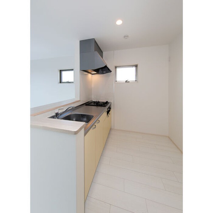 物件内観写真12　(キッチン)