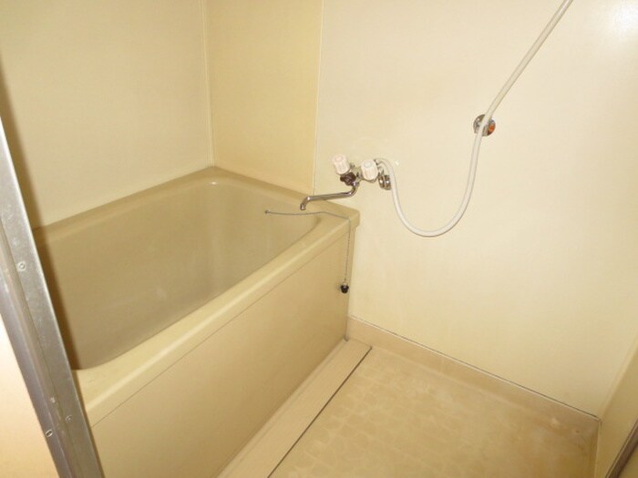 物件内観写真6　(バス／シャワールーム等)
