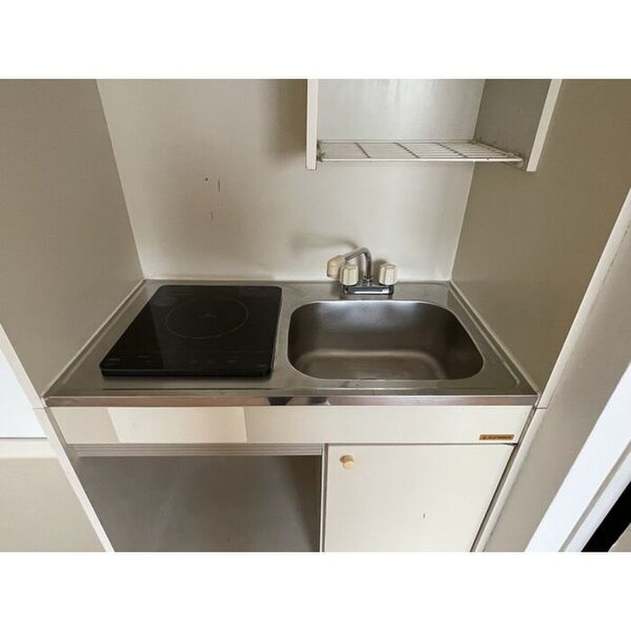 物件内観写真10　(キッチン)