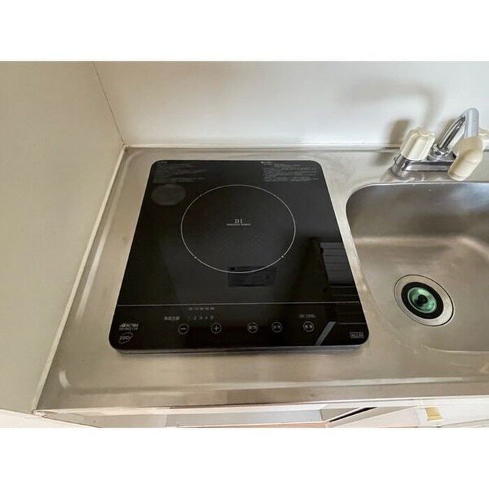 物件内観写真16　(キッチン)