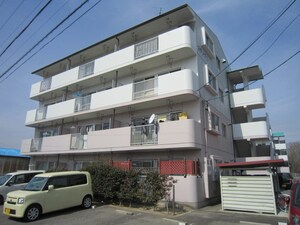 ｽﾃｯﾌﾟⅠ外観写真
