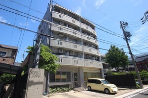 ソフィア浄心外観写真