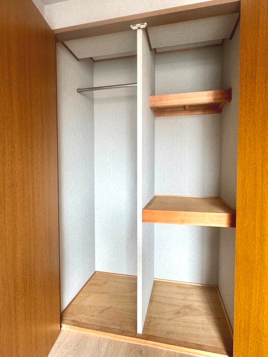 物件内観写真9　(収納)