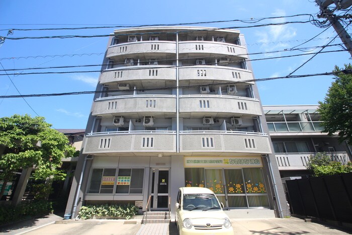 物件外観写真6　(外観写真)