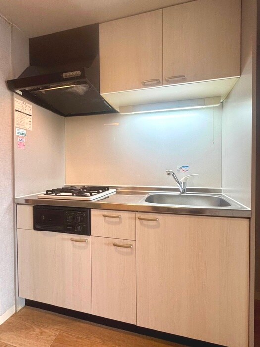 物件内観写真10　(キッチン)