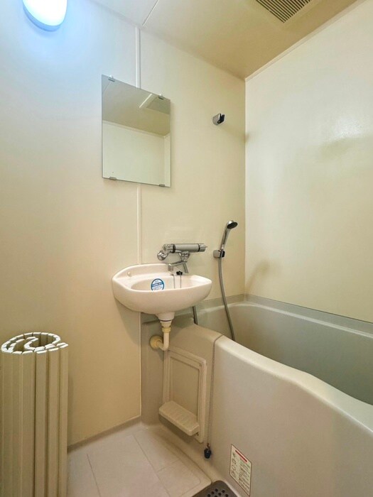 物件内観写真12　(バス／シャワールーム等)