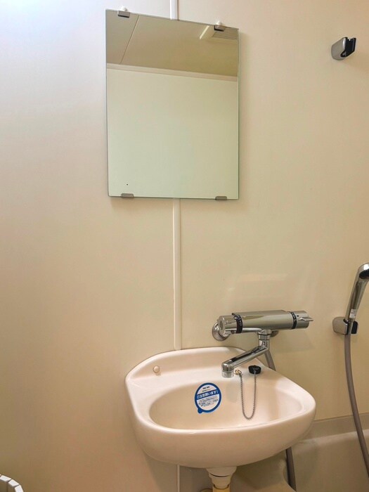 物件内観写真13　(洗面)