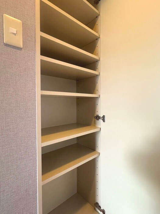 物件内観写真18　(靴箱)