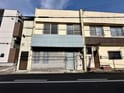 城東町5-93北側貸倉庫