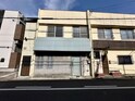 城東町5-93北側貸倉庫