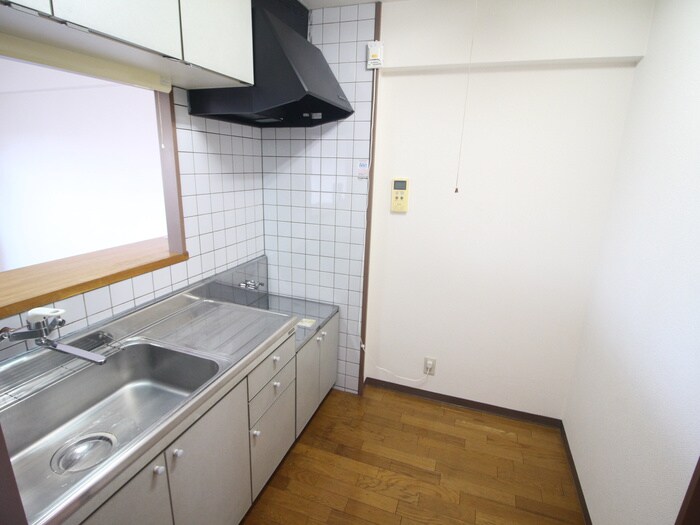 物件内観写真9　(キッチン)