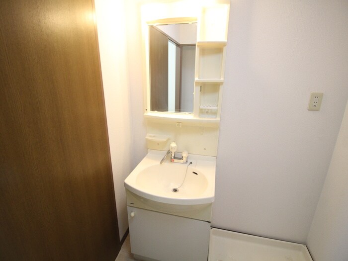 物件内観写真14　(洗面)