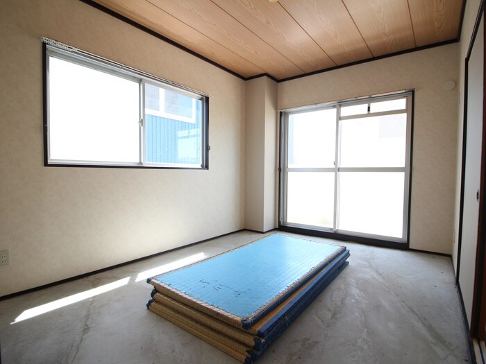 物件内観写真9　(居室)