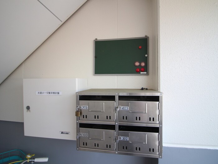 物件外観写真5　(建物設備)