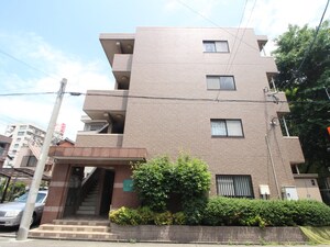 レージュ城西外観写真