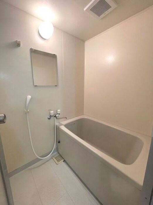 物件内観写真9　(バス／シャワールーム等)