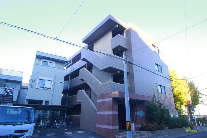 物件外観写真6　(外観写真)