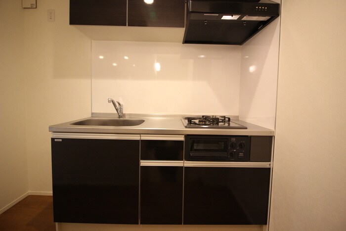 物件内観写真9　(キッチン)