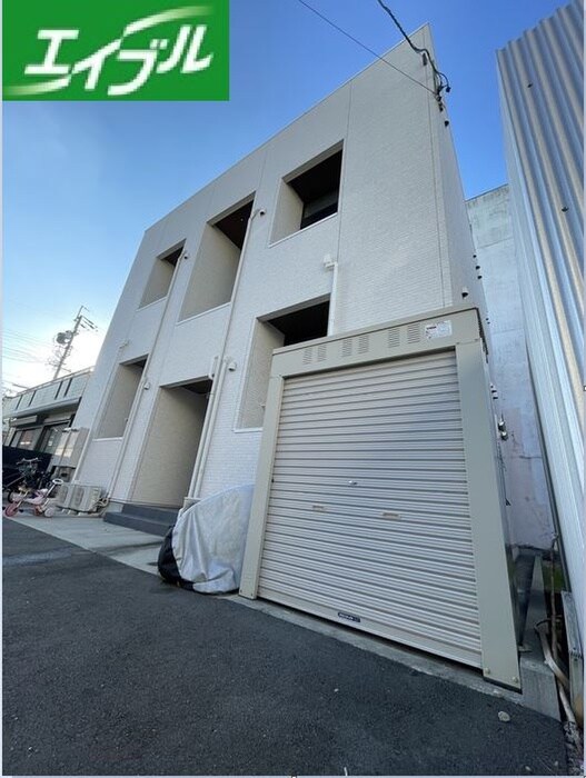 物件外観写真4　(その他)