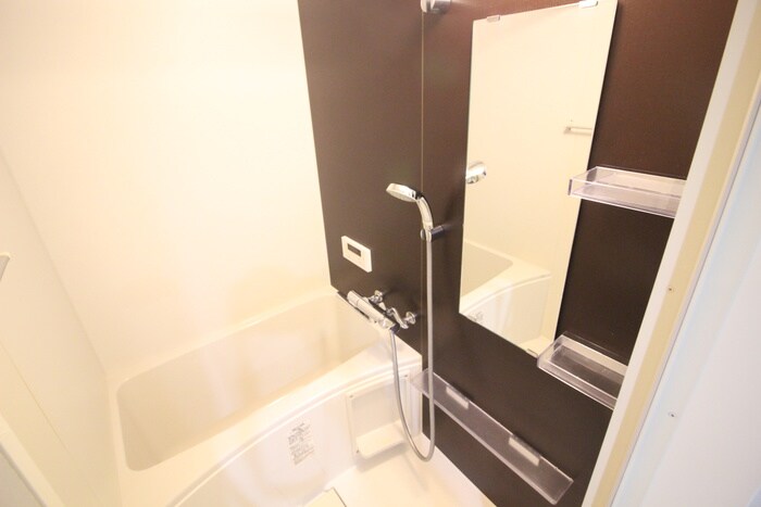 物件内観写真11　(バス／シャワールーム等)