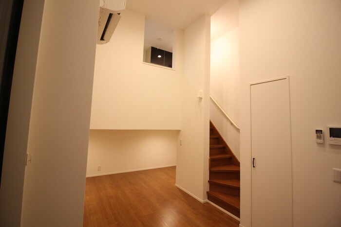 物件内観写真16　(居室)