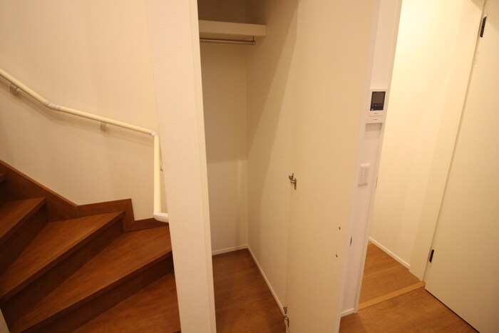 物件内観写真17　(収納)