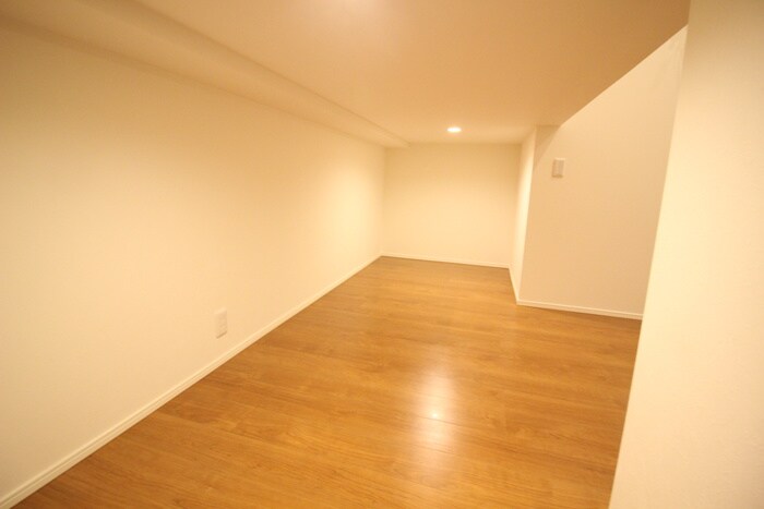 物件内観写真19　(ロフト)