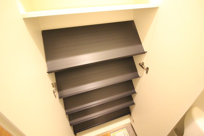 物件内観写真21　(靴箱)