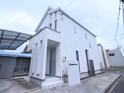 東区矢田四丁目　戸建