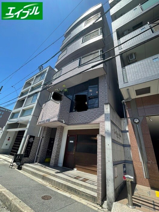 物件外観写真2　(周辺環境)