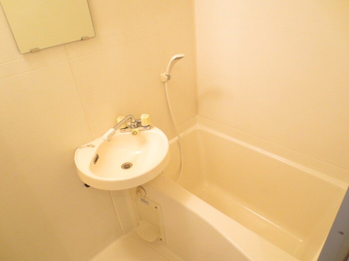 物件内観写真9　(バス／シャワールーム等)