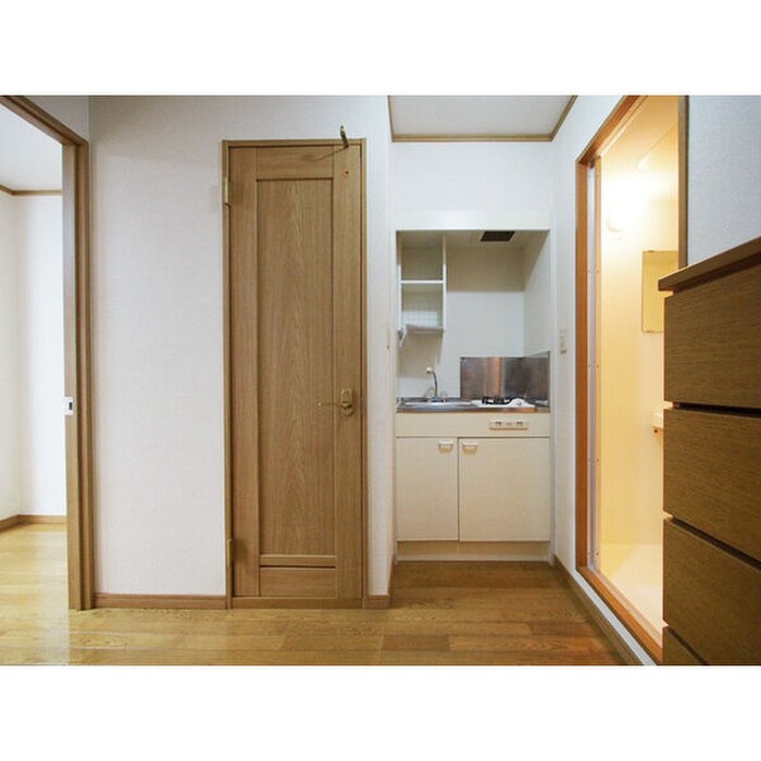 物件内観写真10　(キッチン)