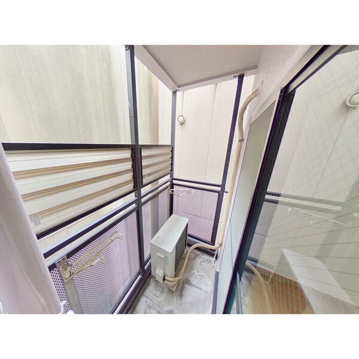 物件内観写真14　(ベランダ・バルコニー)