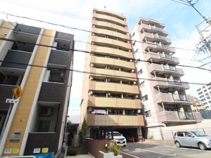 マルティ－ﾉ新栄外観写真