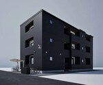 完成予想図