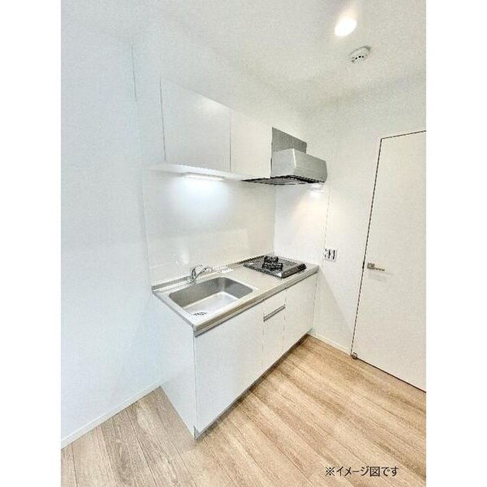 物件内観写真10　(キッチン)