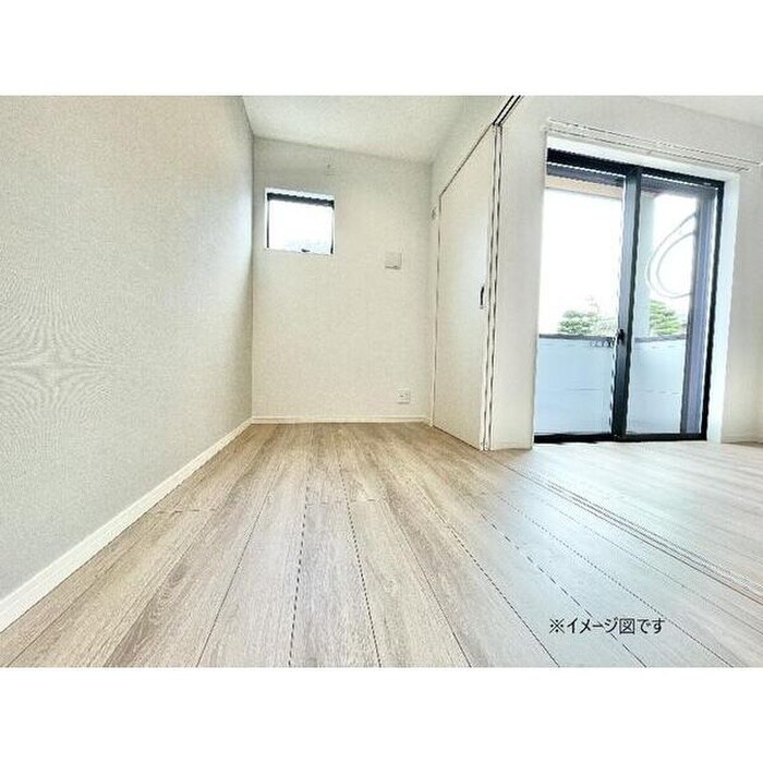 物件内観写真12　(居室)