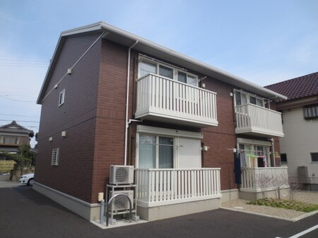 フルール元町外観写真