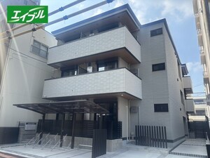 仮)GRAND　D-ROOM下坂外観写真