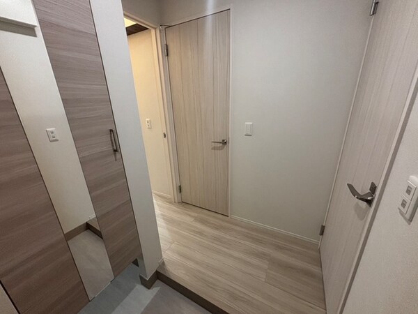 廊下